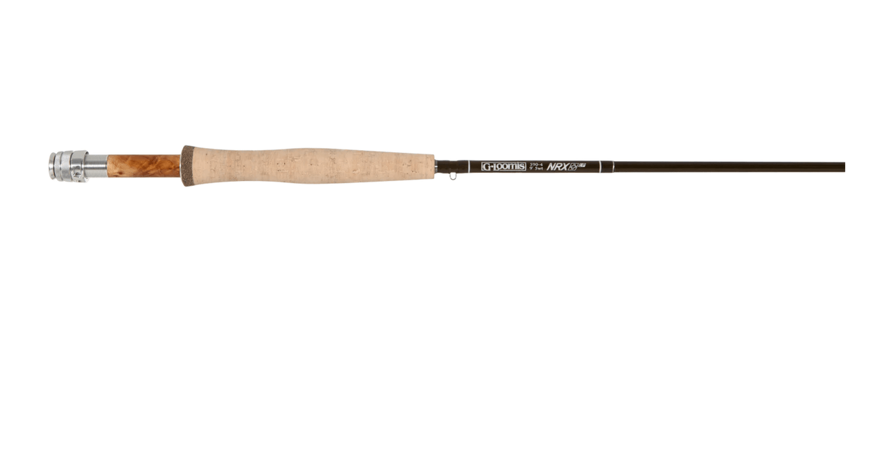 G.Loomis NRX+ LP Fly Rod