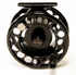 Galvan Rush Fly Reel Black