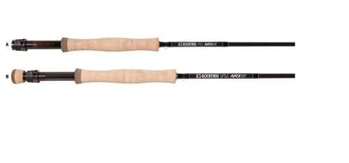 G.Loomis NRX+ Fly Rod