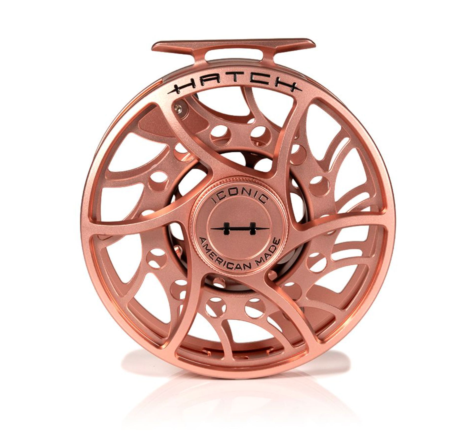 Hatch Iconic Fly Reel Penny Dropper