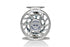 Hatch Iconic 5 Plus Fly Reels