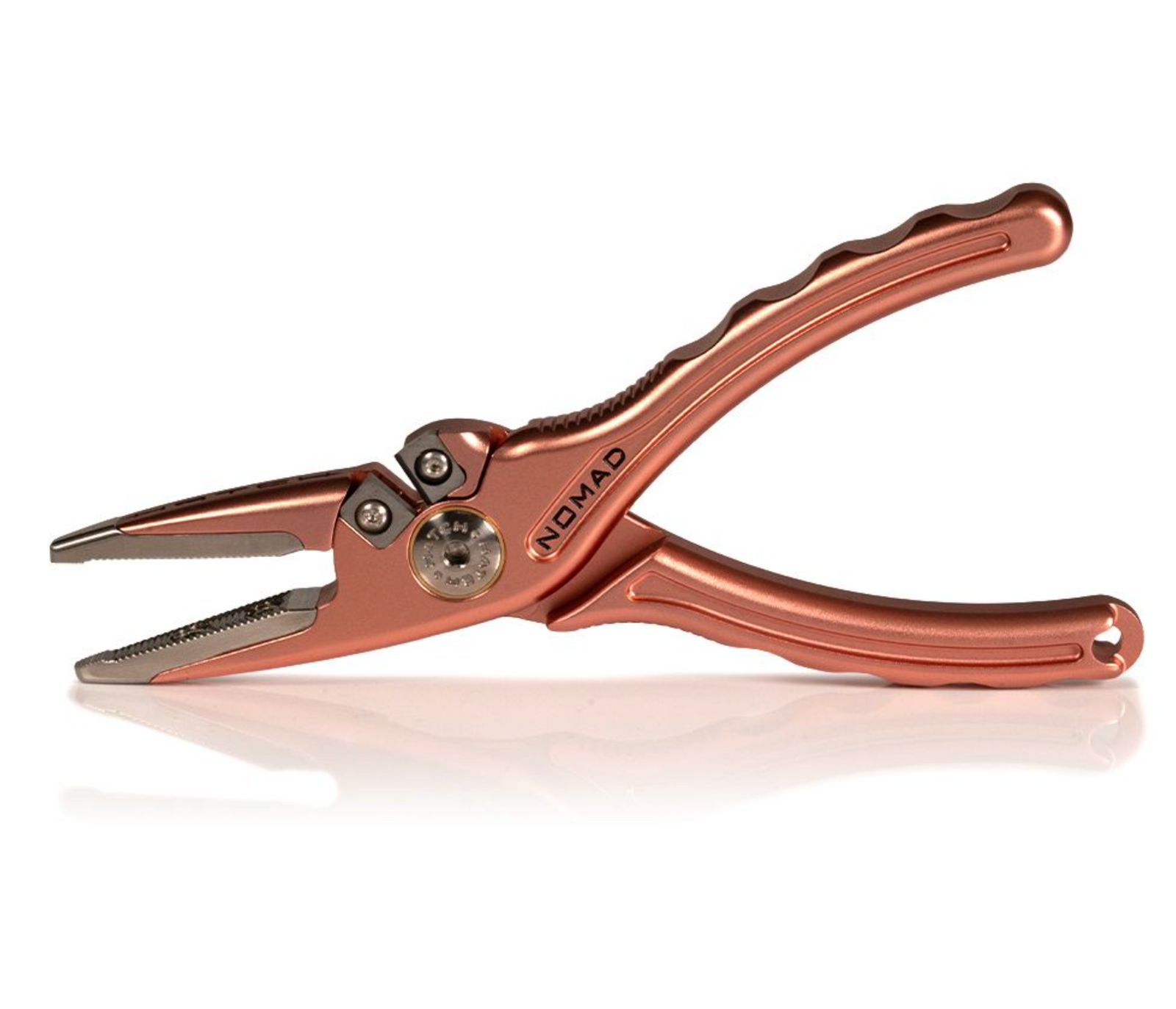 Hatch Nomad 2 Pliers Penny Dropper
