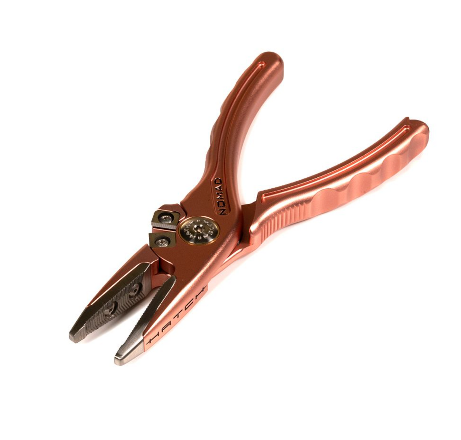 Hatch Nomad 2 Pliers Penny Drop