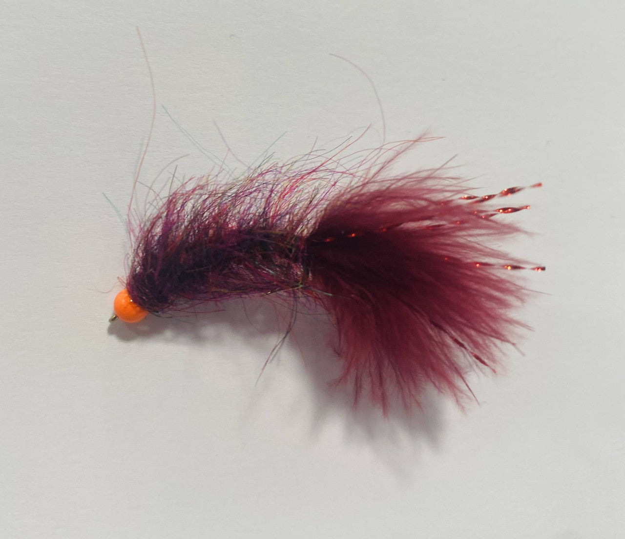 Hot Head Leach Blood