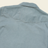 Howler Brothers Banning Corduroy Snapshirt Back