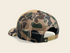 Howler Brothers Foam Dome Howler Wester Wear Khaki Camo Back
