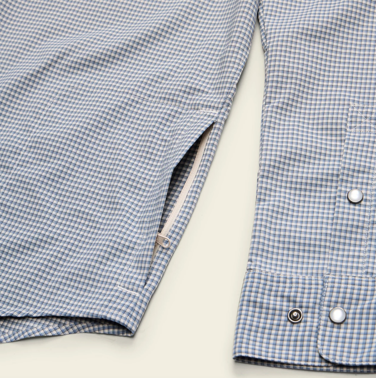 Howler Brothers H Bar B Tech Longsleeve Pocket