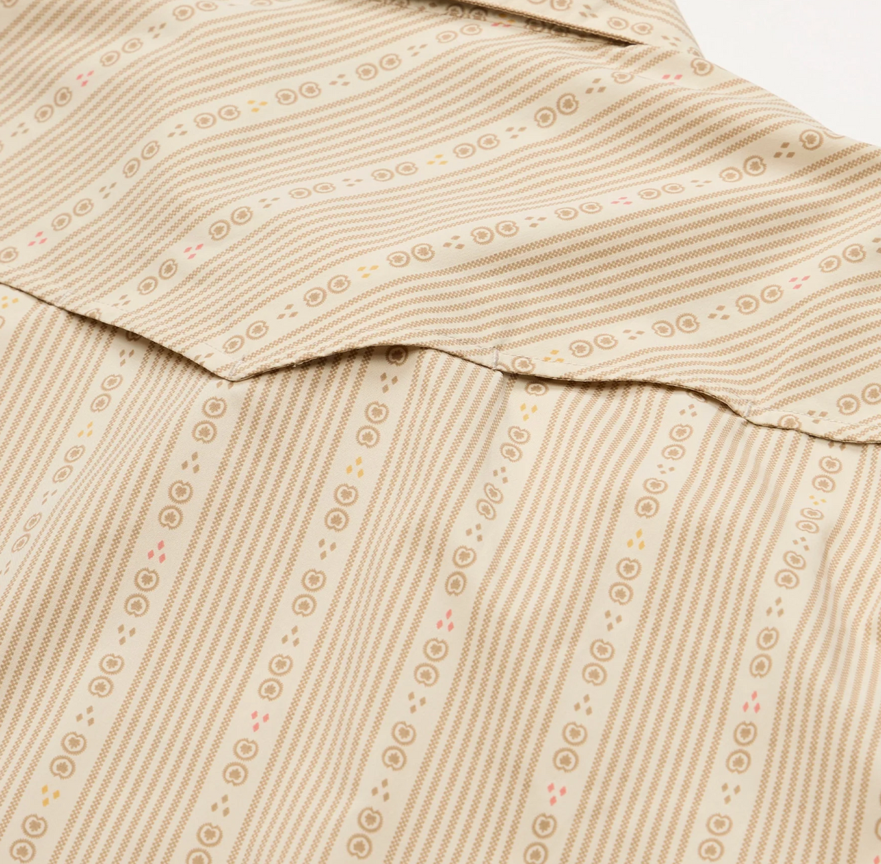 Howler Brothers H Bar B Tech Longsleeve yoke