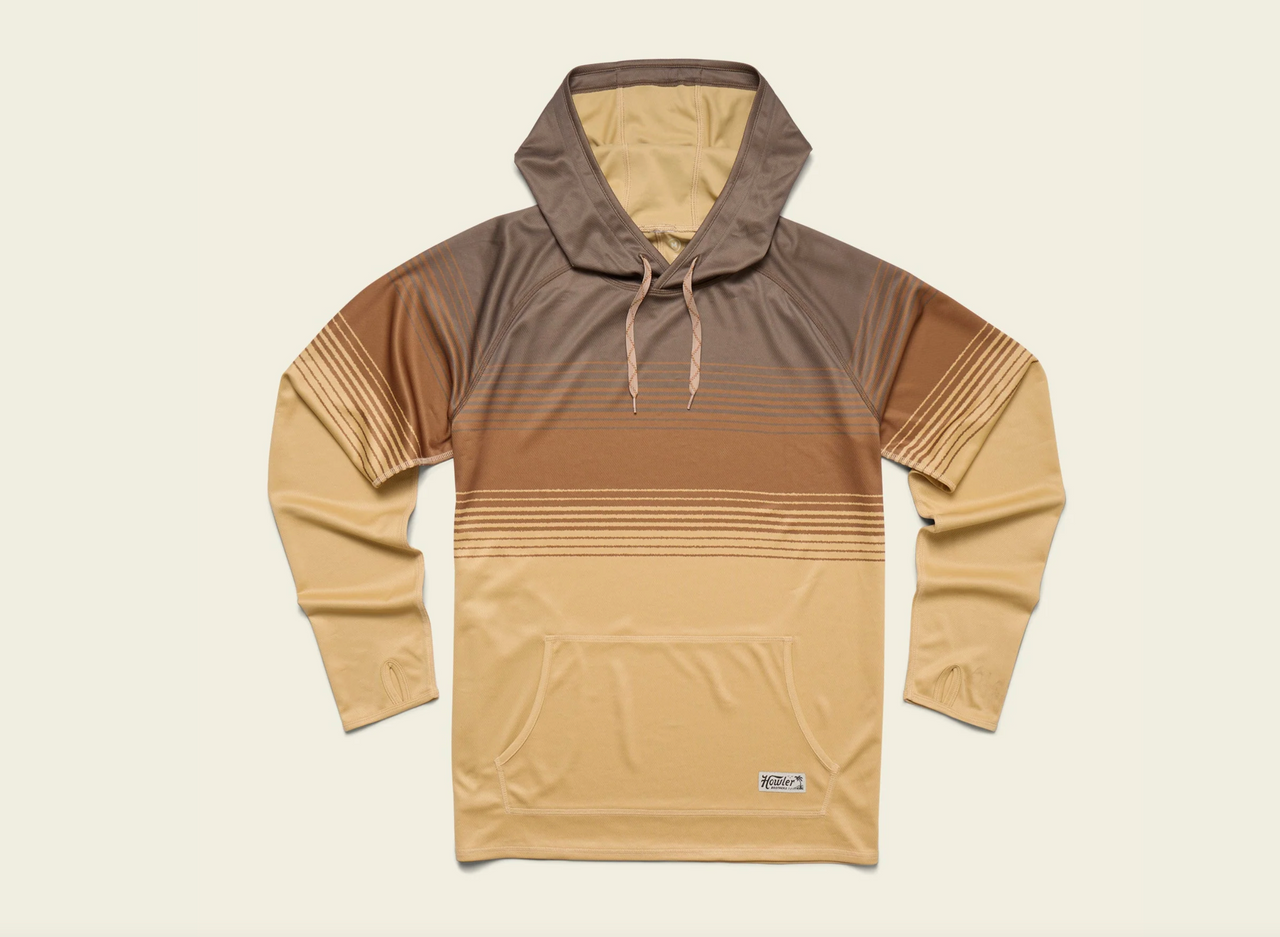 Howler Brothers Loggerhead Hoodie