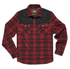 Howler Brothers Quintana Quilted Flannel