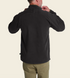 Howler Brothers Free Range Fleece Pullover Back