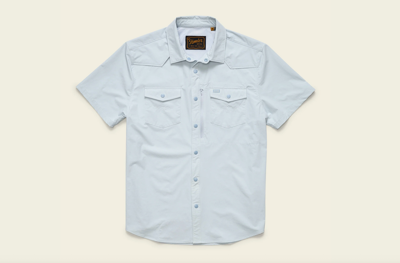 Howler Brothers Emerger Tech Shirt