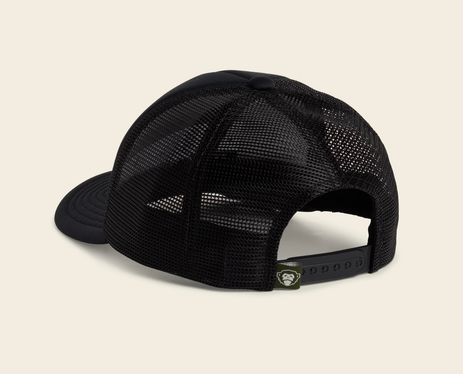Howler Brothers Foam Dome Lasso Back