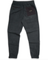 Howler Brothers Free Range Fleece Pants Carbonite Back