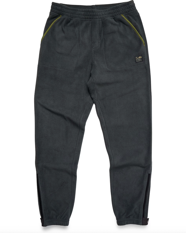 Howler Brothers Free Range Fleece Pants Carbonite