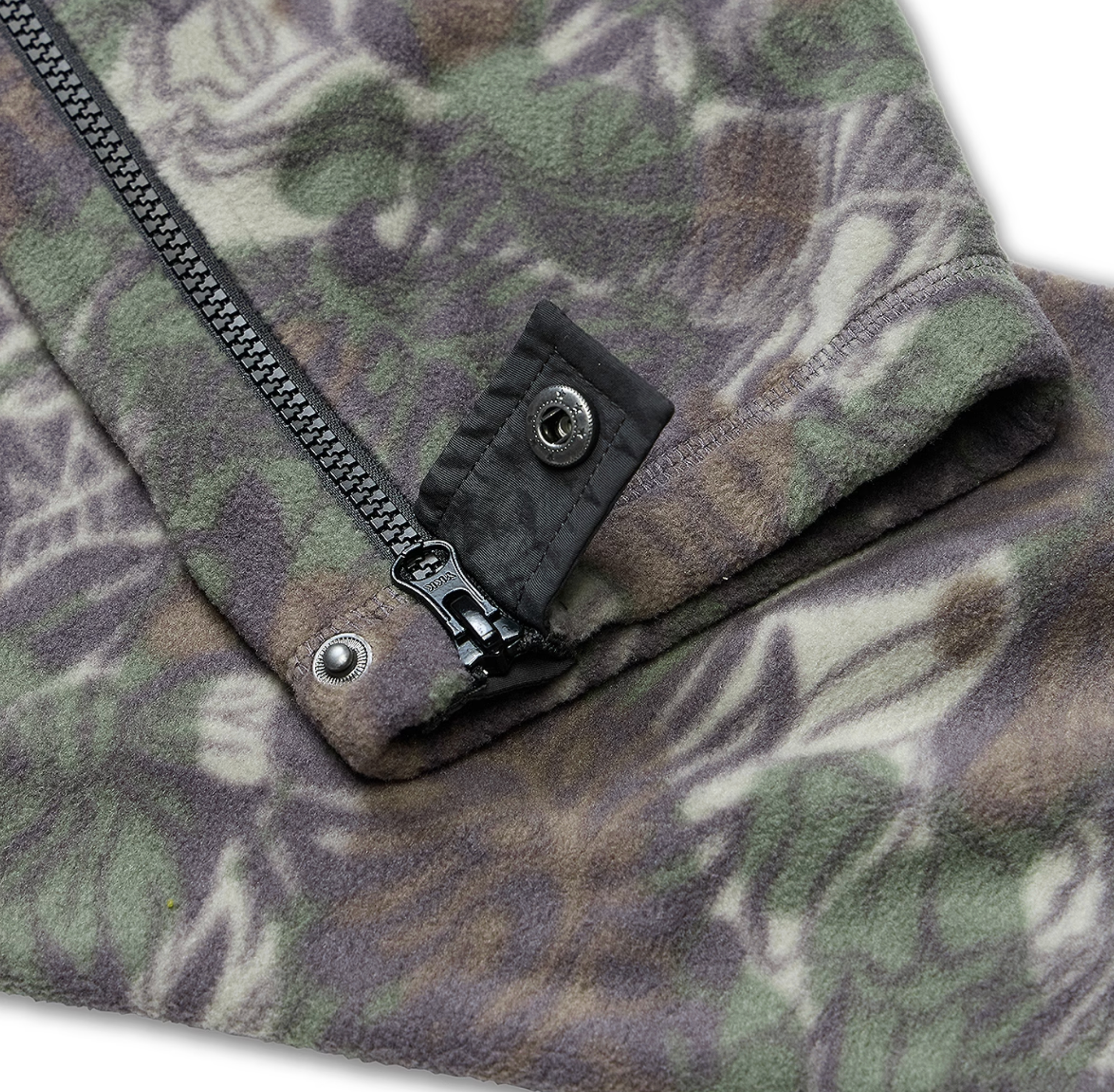 Howler Brothers Free Range Fleece Pants Cuff