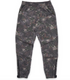 Howler Brothers Free Range Fleece Pants Tropic Noir
