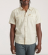 Howler Brothers H Bar B Snapshirt Riverbed Oxford