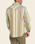Howler Brothers High Rider Driver Stripe Terra Back