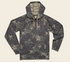 Howler Brothers Loggerhead Hoody Tropic Noir