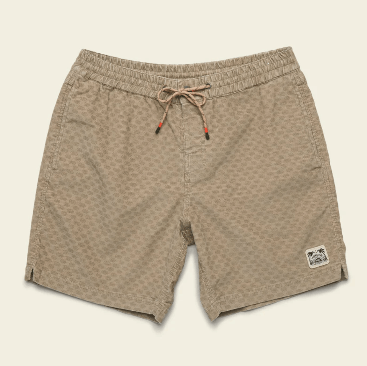 Howler Brothers Pressure Drop Cord Shorts