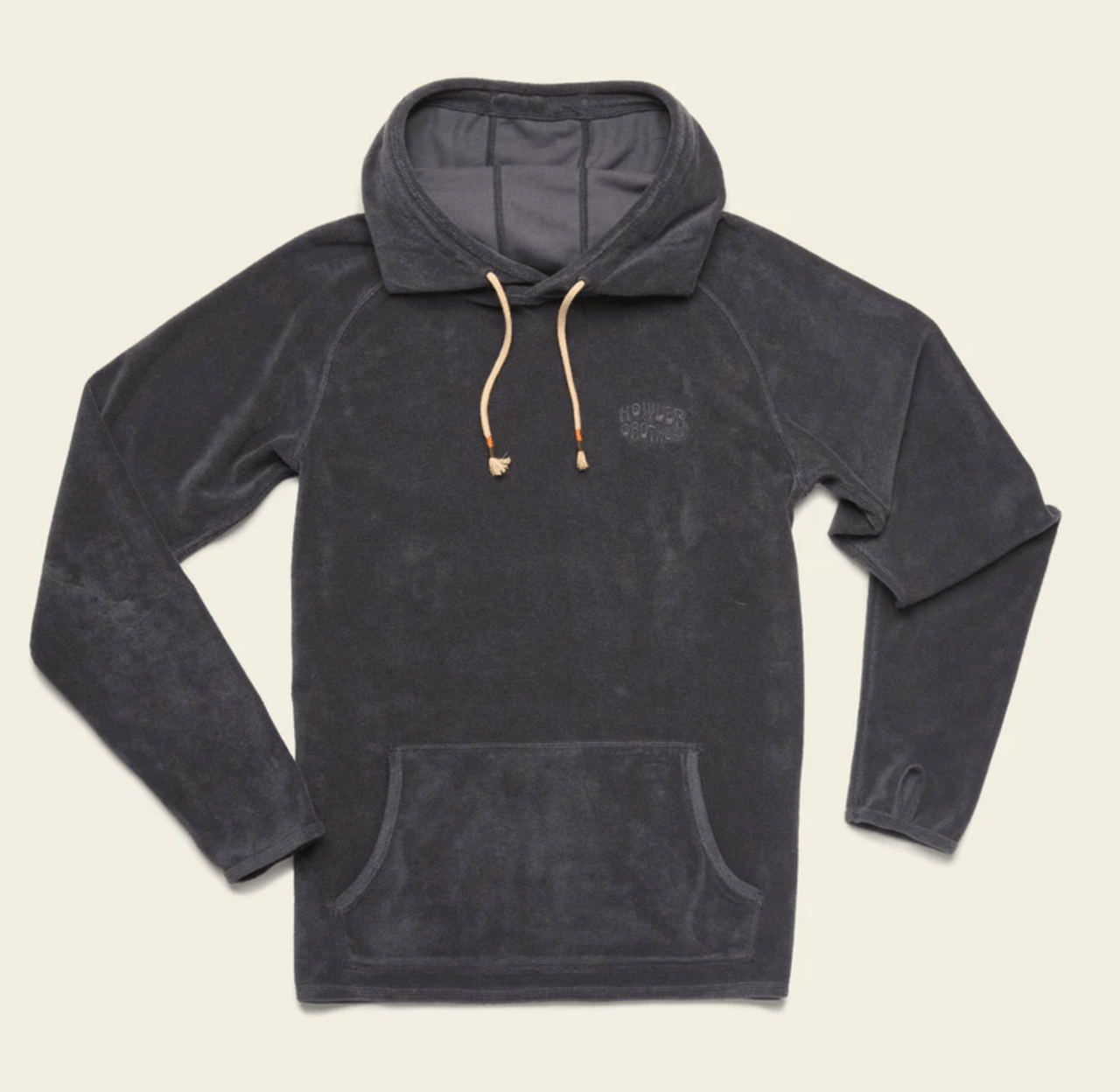 Howler Brothers Terry Cloth Hoody