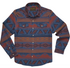 Howler Brothers Sheridan Flannel Canyon Codes Skyfall