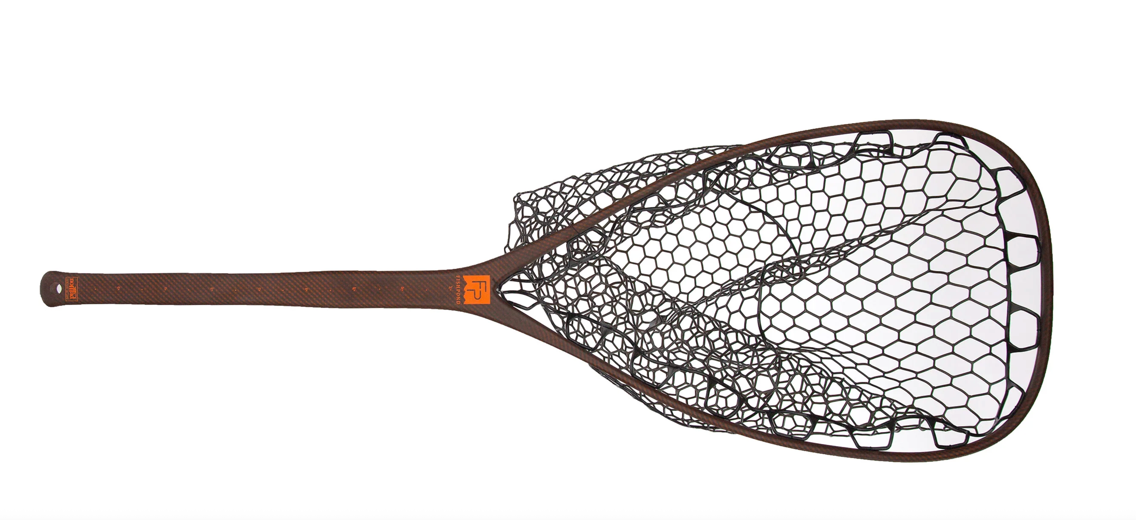 Fishpond Nomad El Jefe Net 2.0 River Armor