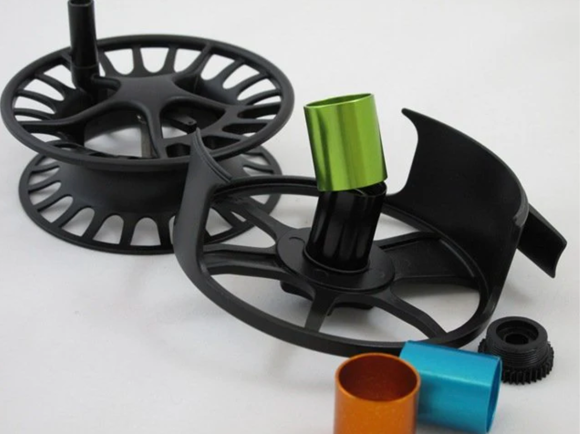 Lamson Color Sleeve