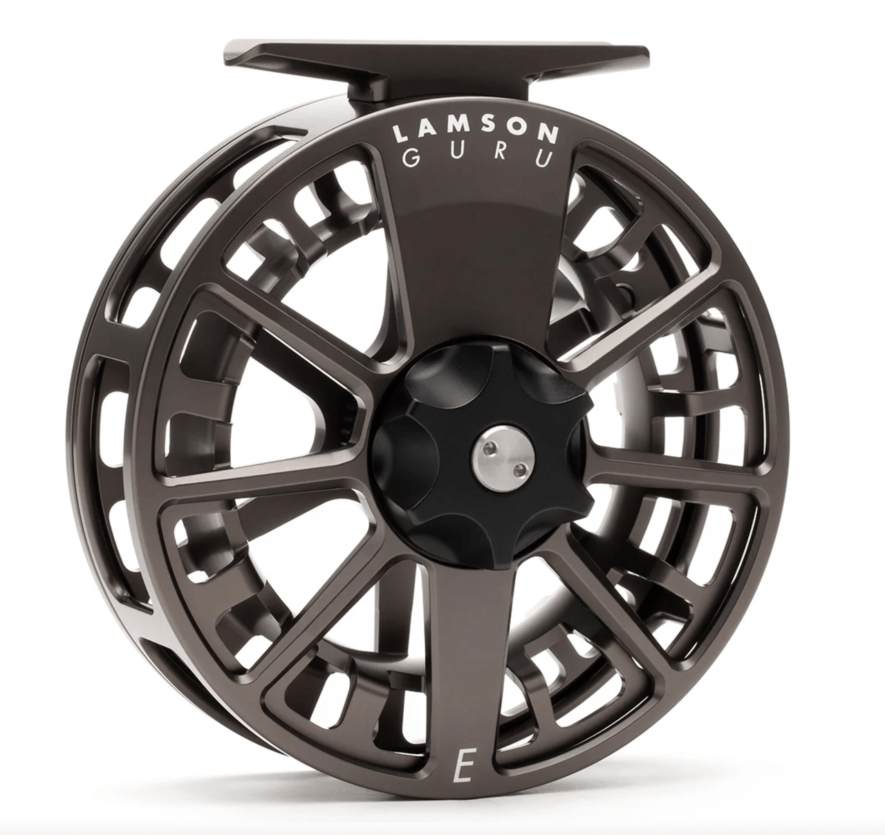 Waterworks Lamson Guru E Fly Reel