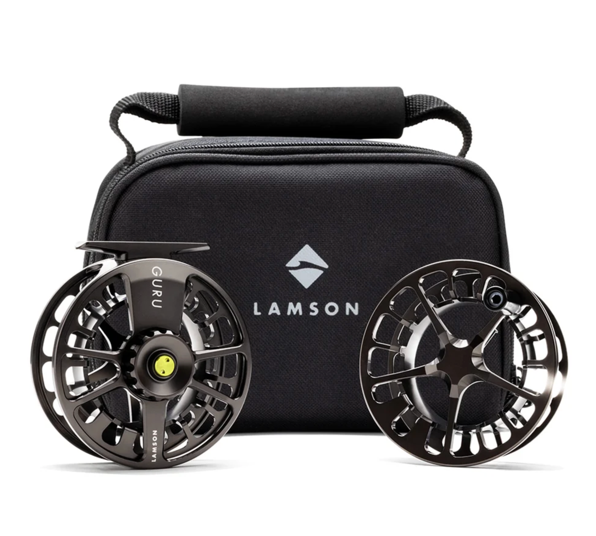 Lamson Guru X 2-Pack Halo