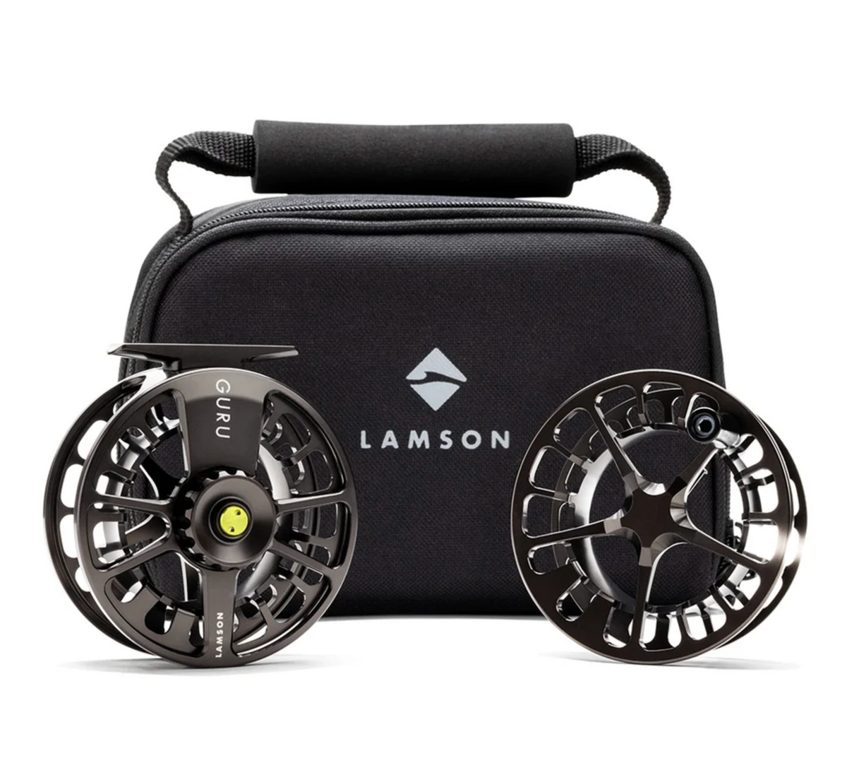 Lamson Guru X 2-Pack Halo
