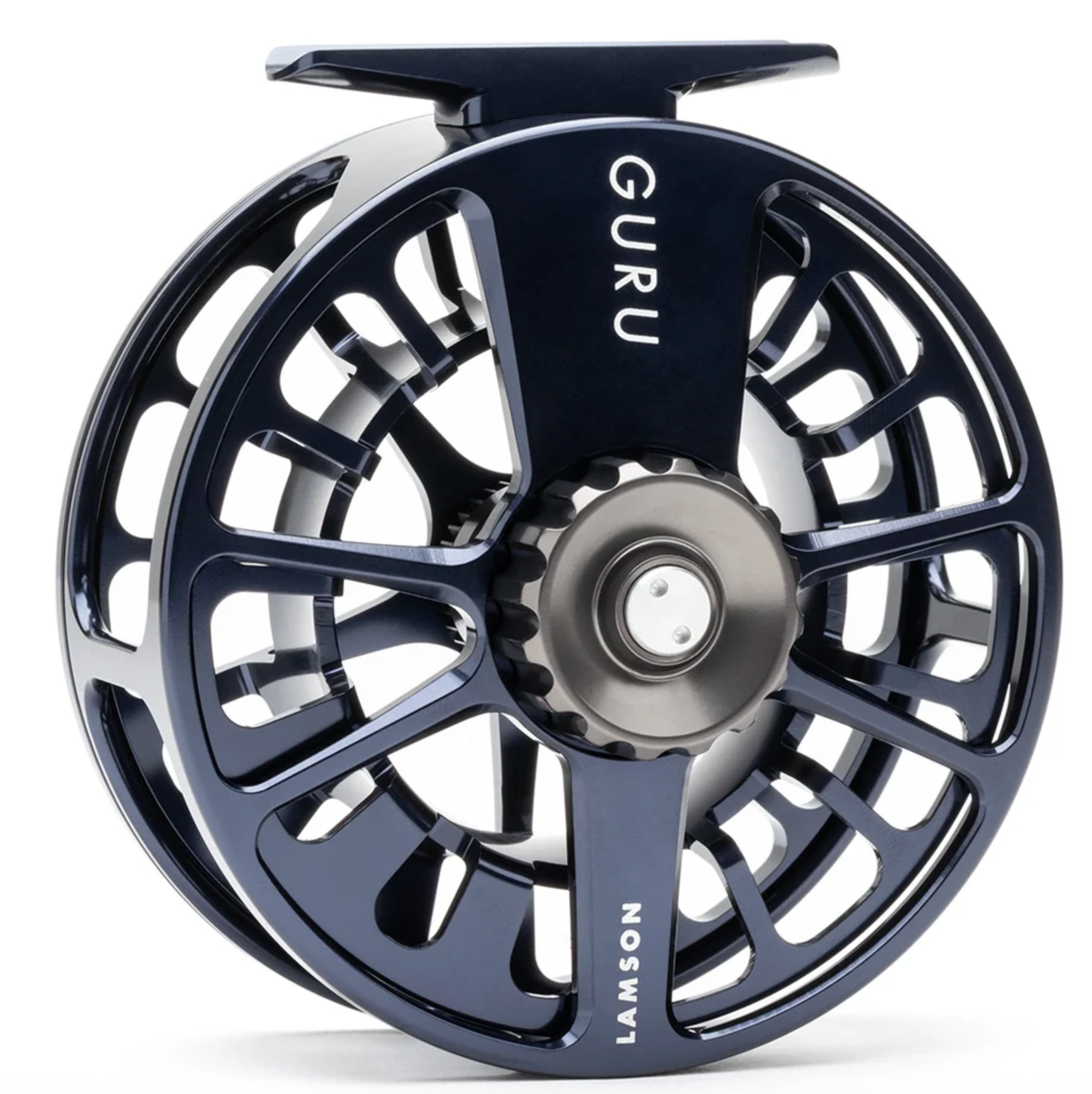Lamson Guru X HD Fly Reel