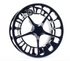 Lamson Guru X Spool Blue Steel