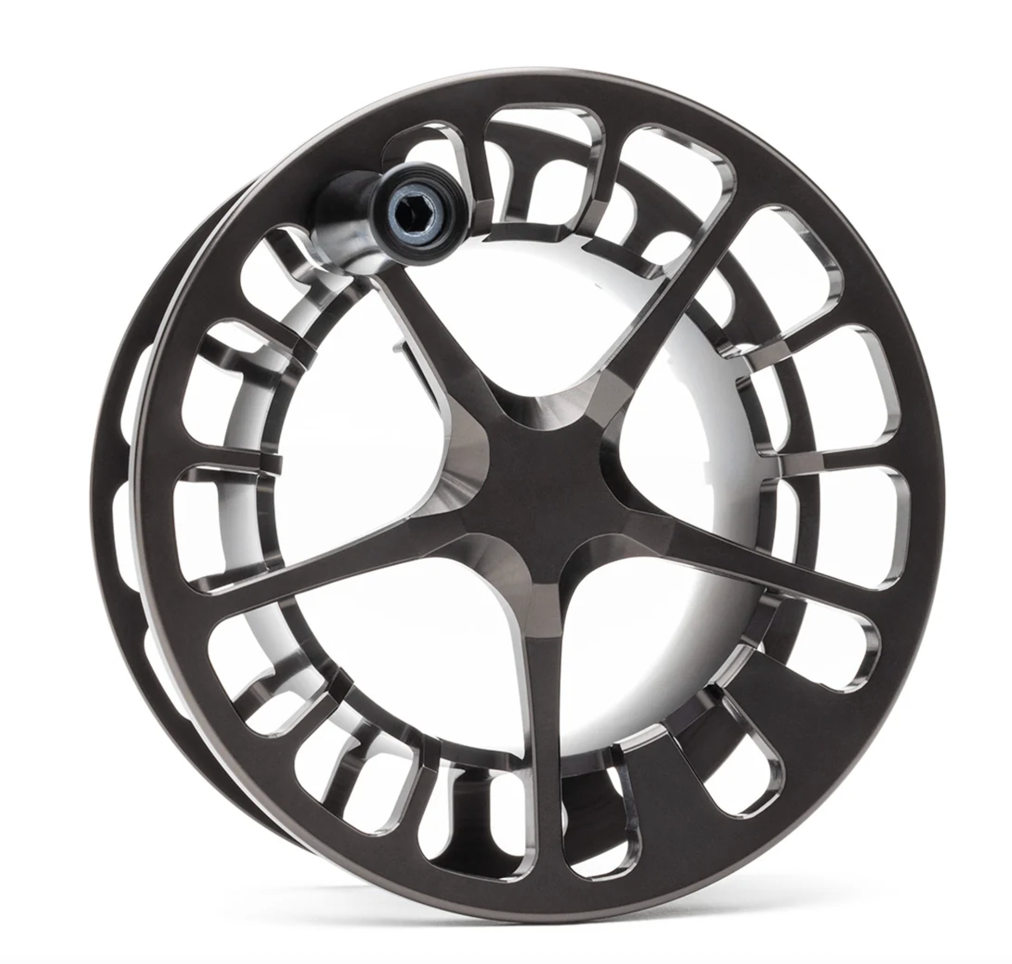 Lamson Guru X Spool Halo