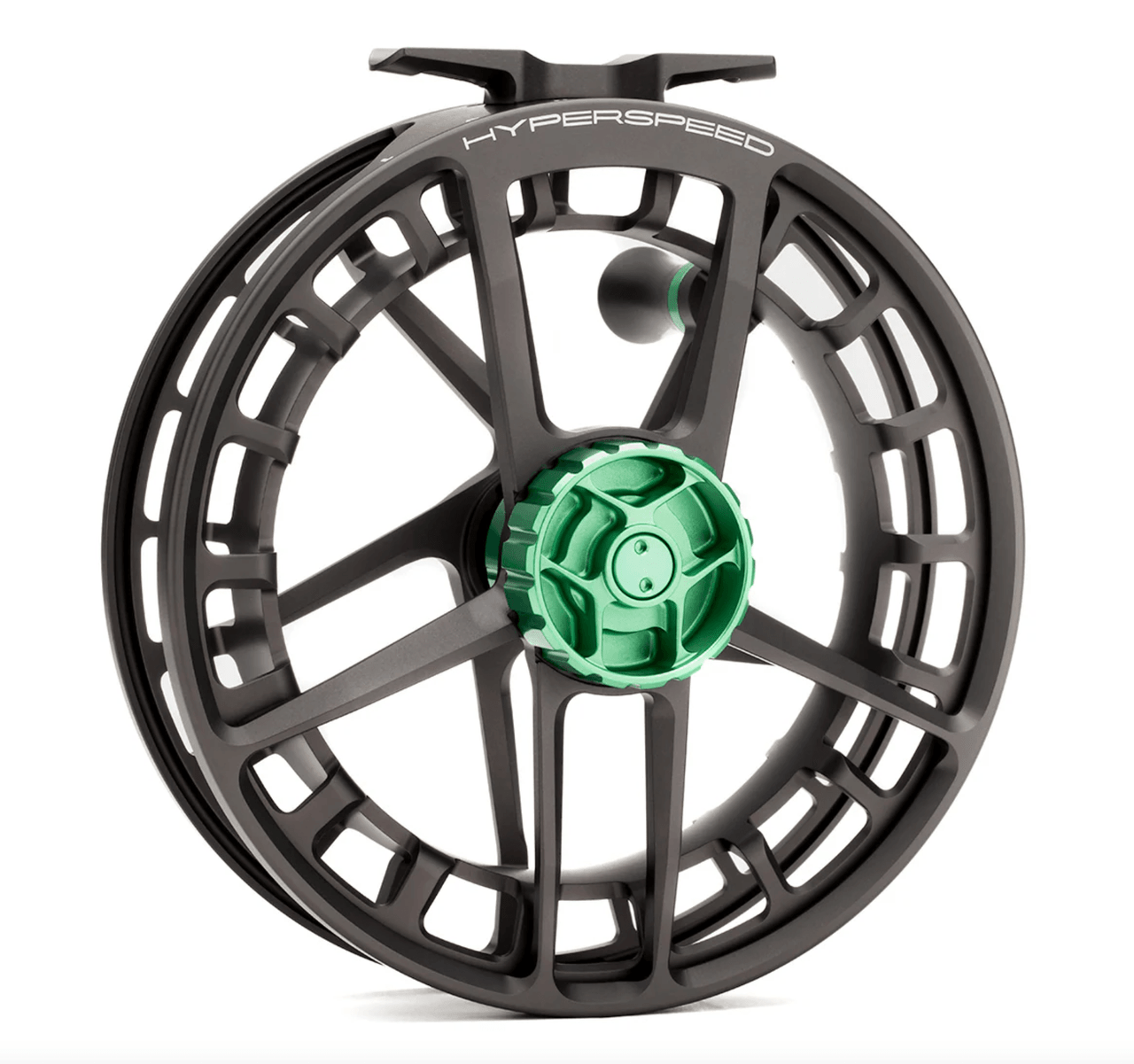 Waterworks Lamson Hyperspeed M Fly Reel