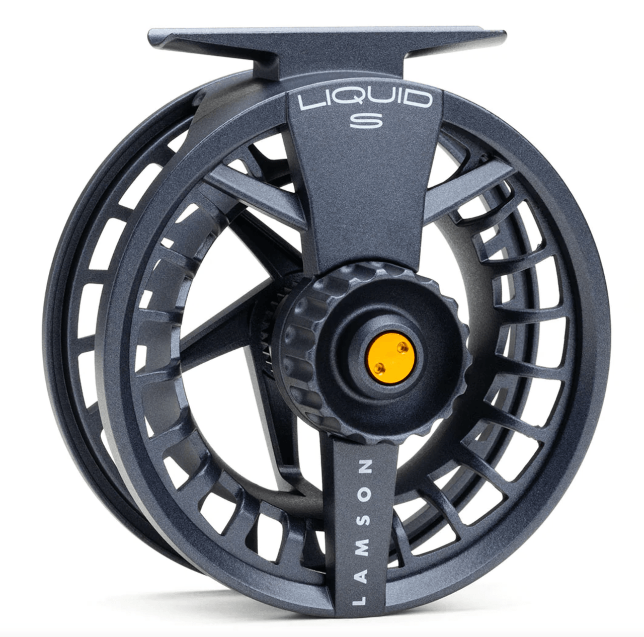 Lamson Liquid S Fly Reel