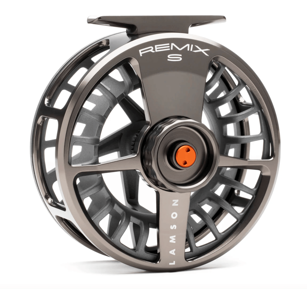 Waterworks Lamson Remix S HD Fly Reel