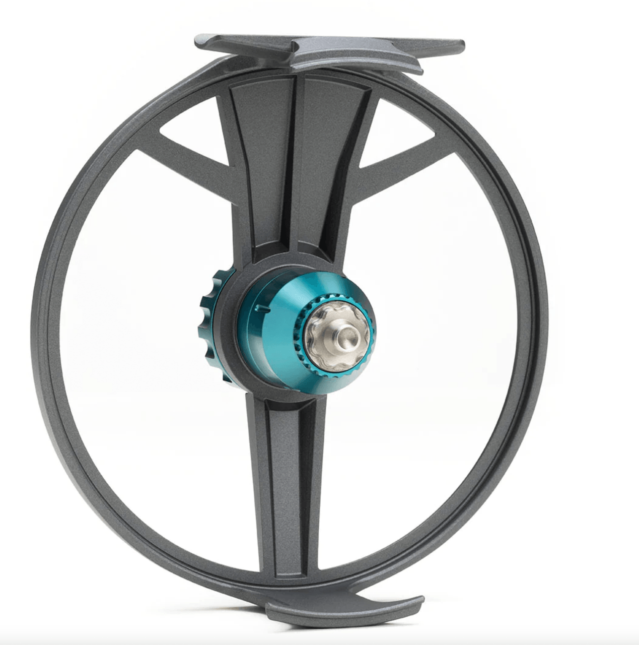Waterworks Lamson Liquid Max Fly Reel Frame