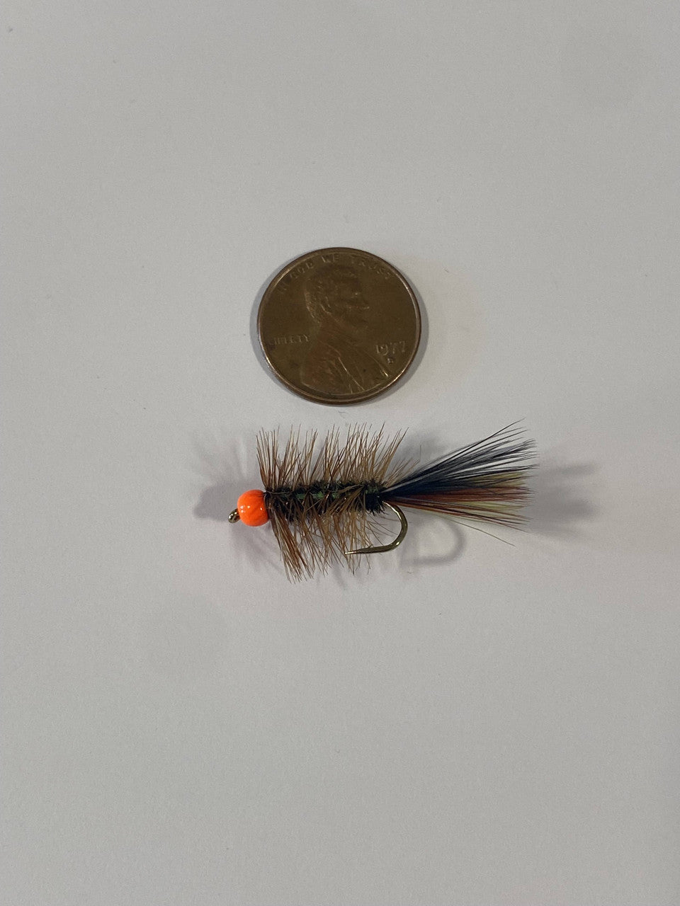 Majerus Hot Head Thin Mint