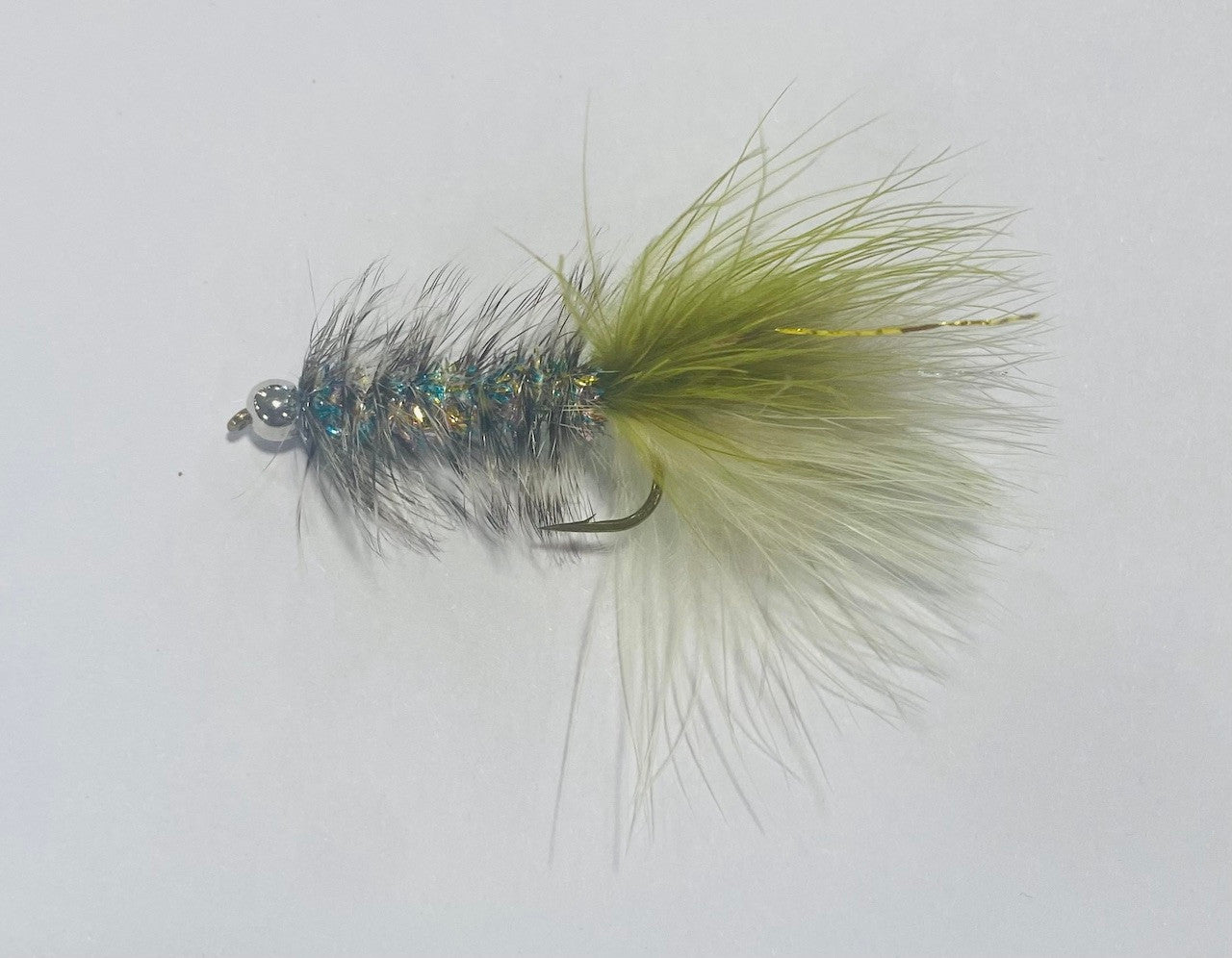 Majerus Rainbow Streamer