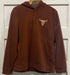 Patagonia Men's Micro D Hoody Dried Vanilla with Logo