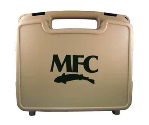 Montana Fly Company Boat Box