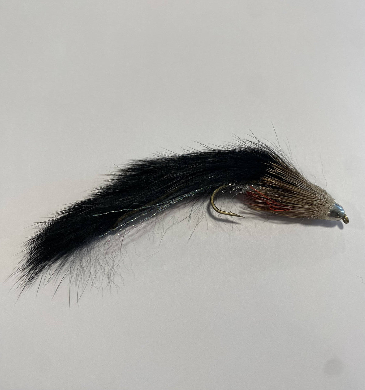 Muddy Buddy Black size 2
