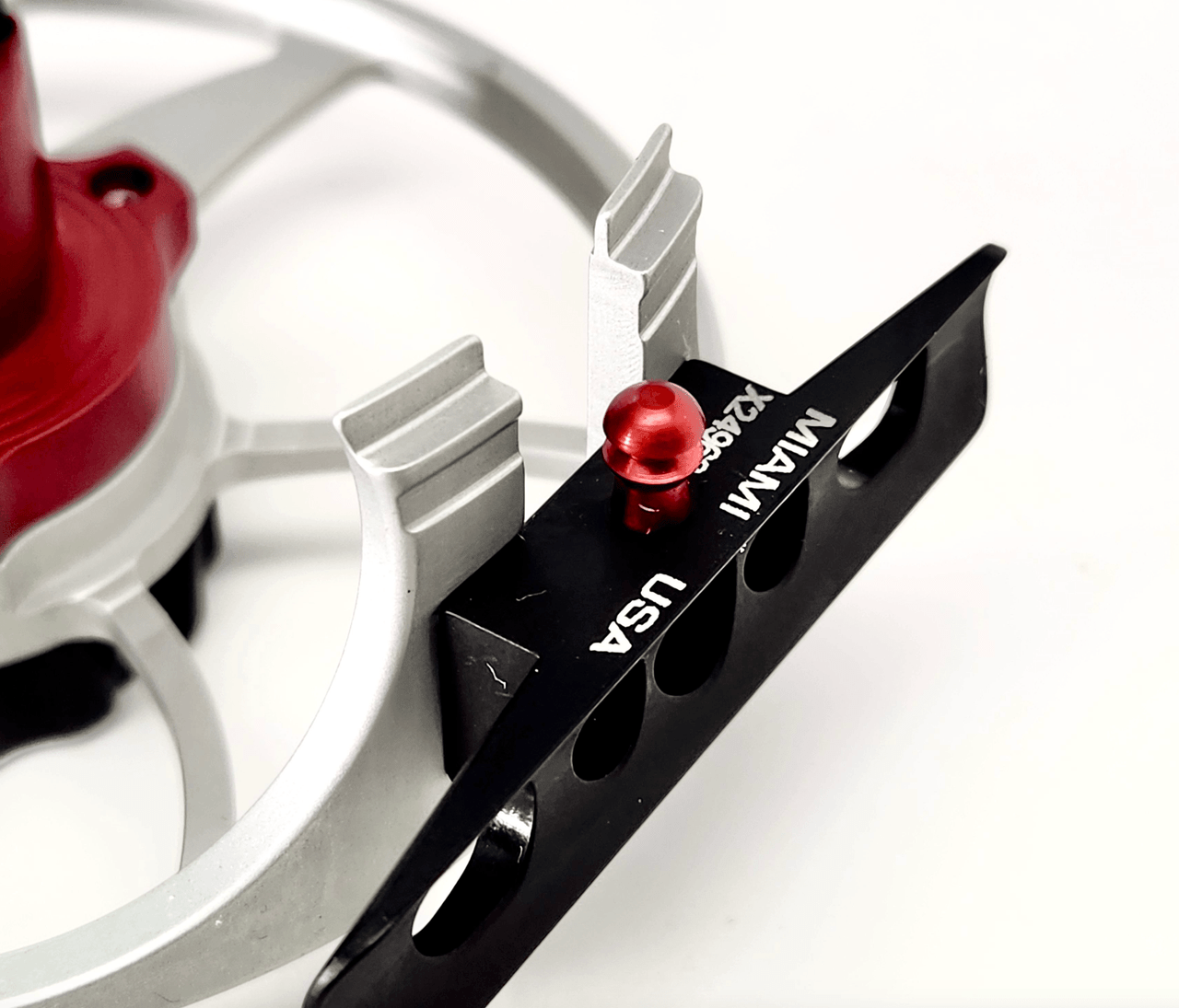 Nautilus GTS Fly Reel