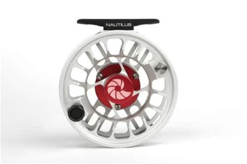 Nautilus X Series Spool
