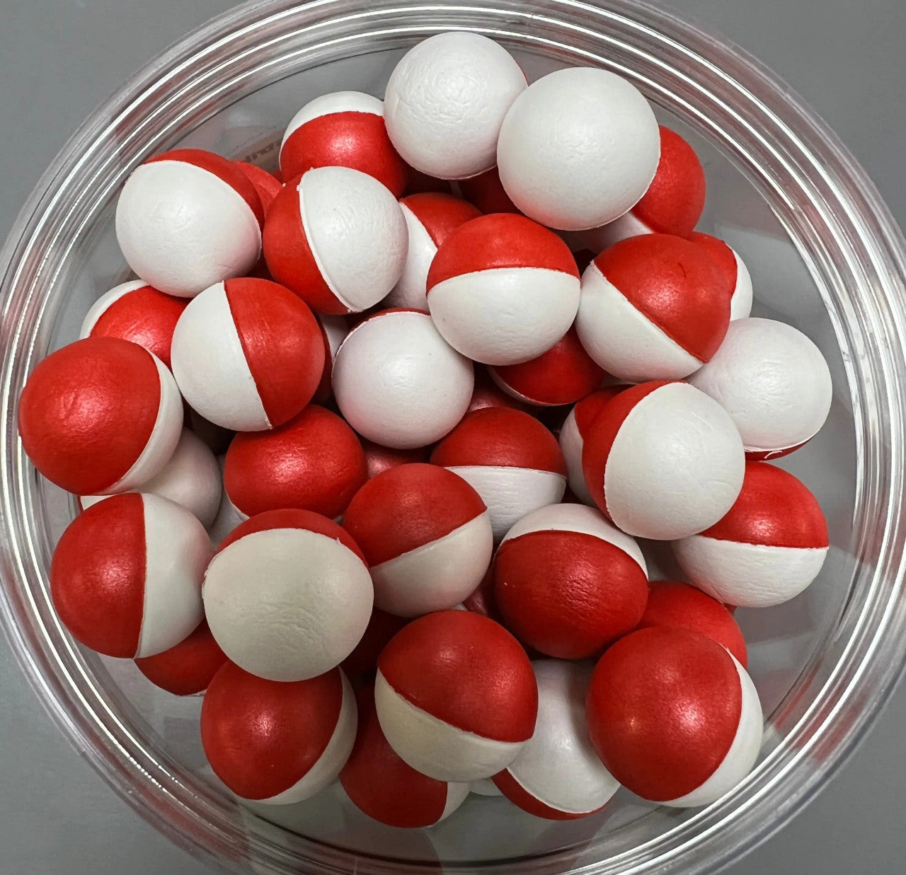 Oros Strike Indicators