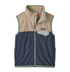 Patagonia Kids Micro D Snap-T Vest