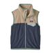 Patagonia Kids Micro D Snap-T Vest