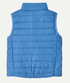Patagonia Baby Down Sweater Vest Back